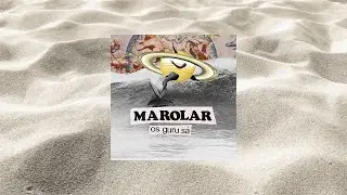OS GURU S&Aacute; - MAROLAR