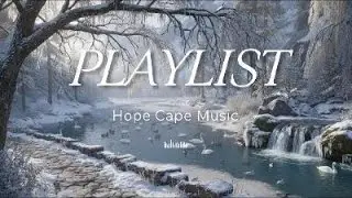 ✨ Morning Alchemy 014 | Calm Playlist for a Gentle Morning