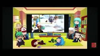 KOF react to Ishowspeed 