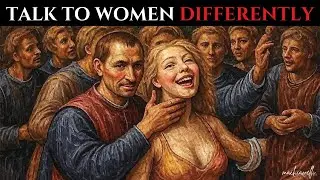 How to Talk to Women and Shatter Their Resistance in Seconds &ndash; Machiavelli&rsquo;s Dark Psychology