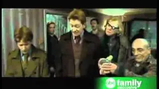 Harry Potter and the Deathly Hallows: Part I - 