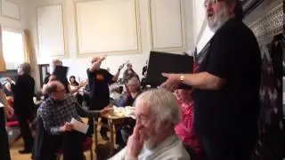 Alway Live on the Bright Side of Life by Sheffield Socialist Choir