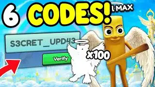 PARADISO SAHUR CRATES! ALL SECRET UPDATE 44 CODES In BRAINROT EVOLUTION! Roblox