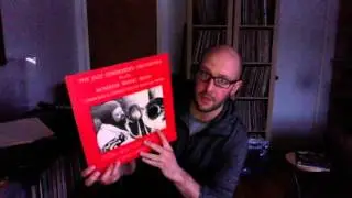 Amazing New Jazz Records - Vinyl Video #47