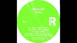 Patlac - Velox