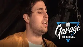 Brad Jack - Getaway (Blossoms cover) - Garage Recordings