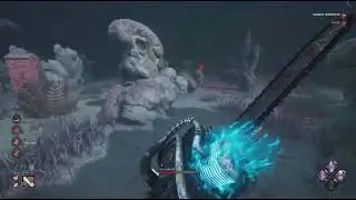 dbd insane 3k on billy !!