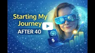 My Journey to Smarter Online Income After 40