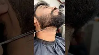 Beard Line #hairstyle #youtube #beard #shortvideos #adi #adikipar