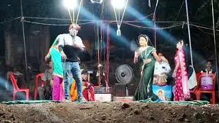 Aadiwasi rodail song