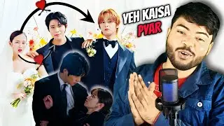 Wedding Impossible Review | This K-drama that no one will watch