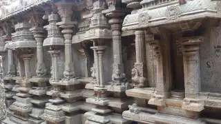 Dindigul Fort [Tamil Nadu, India ]