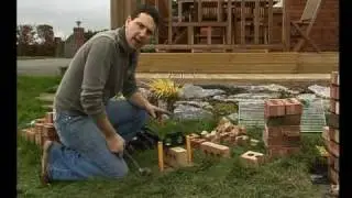 Brick Cutter