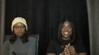 Healthcare Snitches|Episode 5| Stress Kills: Identifying & Overcoming your Mental Health Struggles