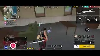 Free Fire Family&hearts;️😎's broadcast