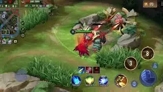 TOP SERVER RYOMA. cara bermain ryoma yg baik dan bener.