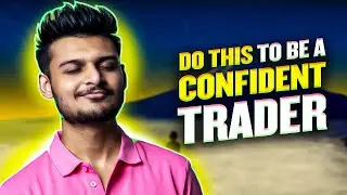Level 1 Morning Meditation for Traders | Become Calm & Confident | Visualization