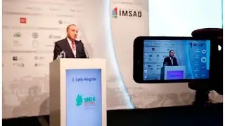SBE16 İSTANBUL Konferansı - Kolaj (&Ouml;zet)