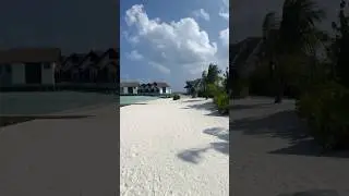 Paradise on Earth | Nooe Kunaavashi | Maldives #travel #beachvibes