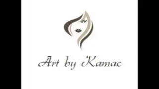 Time-Lapse | Abstract Oil Painting 'The Med Vacation' Art By Kamac