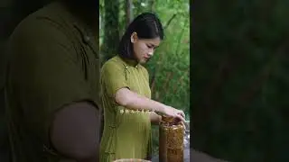 Calming 40-Day Process of Making Handmade Silk Soap | Natural Living