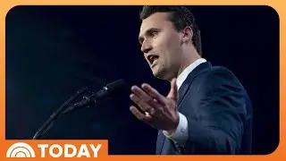 Authorities Search for Motive Behind Charlie Kirk Assassination