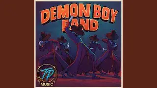Demon Boy Band