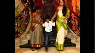 Producer SR Prabhu Wedding Reception