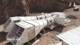 Expansion of Zgounder Silver Mine   August 2023