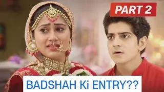 Badshah Ki Vapsii ?? PART-02 #pushpaimpossible #news #trending #viral #video #latest #update #topnew