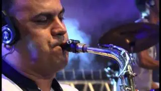 DVD MULEKE DOIDO CANTANDO VAQUEJADA(PARTE 3)