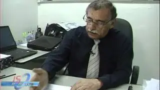 SECRET&Aacute;RIO DE SA&Uacute;DE PROMETE RESOLVER CAOS NA MARCA&Ccedil;&Atilde;O DE CONSULTAS