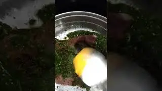 tawa ki phal beef meat