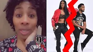 Supa Cent Breaks Off Engagement Wit Ex Fiance Rayzor! 💔