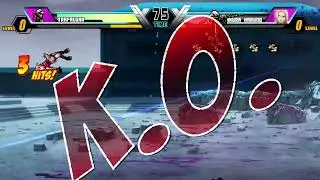 Law Punk Hazard vs Sakura Haruno by Mugen Maker