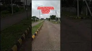 Kollur Velimela Plot Sale HMDA RERA 9440023708 #property #realestate #kolluru #resaleplots