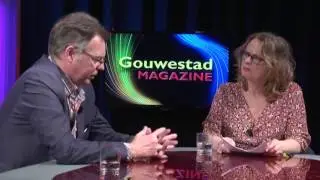 2017 week 13 - Studiogesprek - Edward Uittenbroek over toekomst Prins Willem Alexanderkazerne