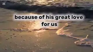 10 Powerful Bible Verses That Reveal How Deep God&rsquo;s Love Really Is