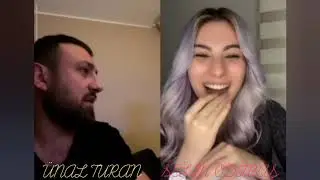 ÜNAL TURAN ❤️ SELİN ODABAŞ İLE OLAN CANLI YAYINI | KESİCİ SELİN İLE TROL GECESİ 😂