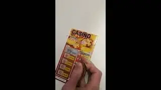 Veikkauksen Casino-arpa | MUHKEA VOITTO