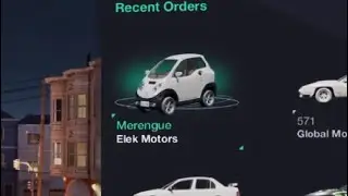 WHEN YOU PURCHASE THE WROUNG CAR IN WATCH DOGS 2 😂