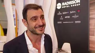 Elie Younes, chief development officer, Radisson Hospitality