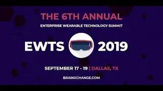 The Smart & Innovative Operations Transformation in Southeast Asia | EWTS 2019 | BrainXchange