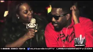 @UrbanGrindTV Misha G Release Party | Phor @PHOReverIM