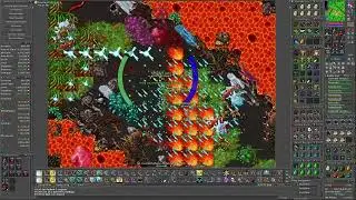 Gnomprona - Vag&atilde;o 3 - Hunt Tartaruga Esq !