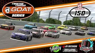 Twisted Chassis ARCA Series | Race #12 | ARCA Series