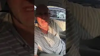 Front driver & passenger seat adjustment