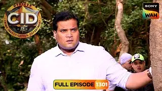 CID और Alien की खतरनाक टक्कर | CID | सी.आई.डी. | 1 Feb 2026