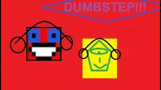 Dumbstep(Dubstep parody)