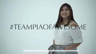 #TeamPIAofAWESOME